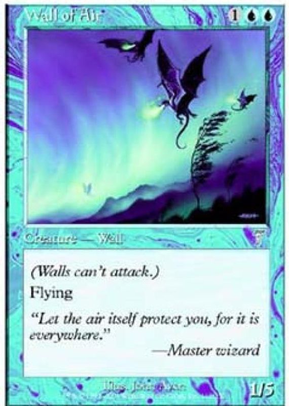 2001 Seventh Edition #111 Foil