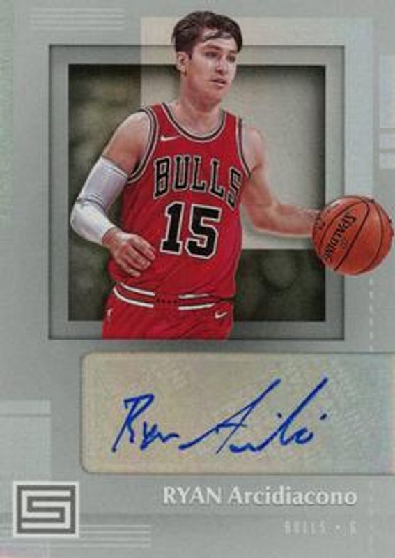 2017 Status #SG-RAD Signatures