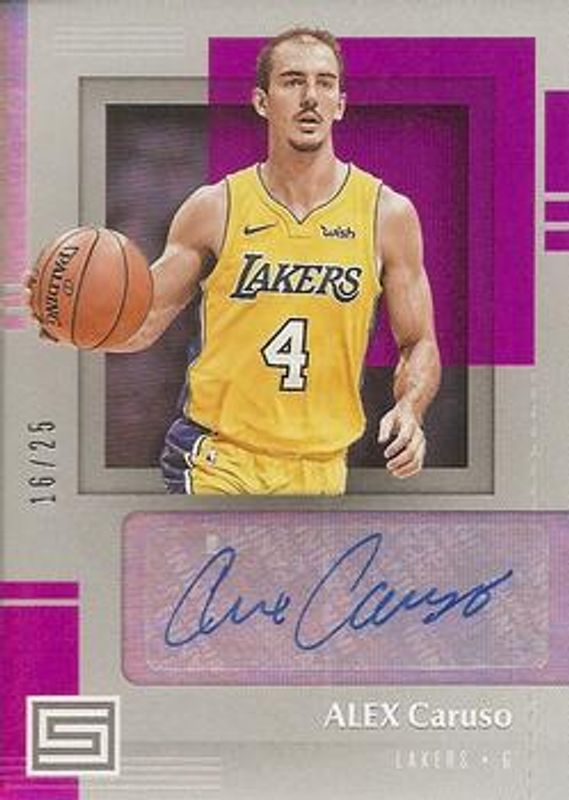 2017 Status #SG-ACR Signatures - Pink /25