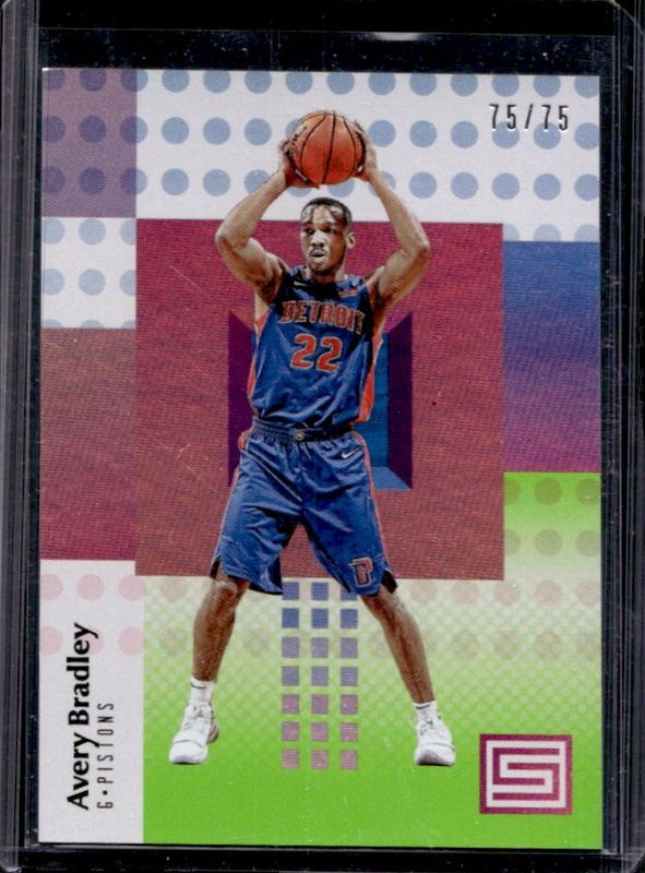 2017 Status #5 Green /75