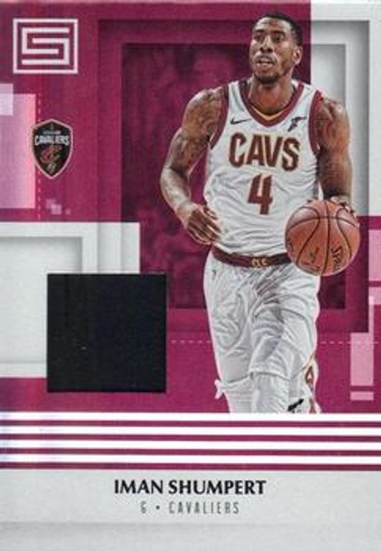 2017 Status #M-ISH Materials