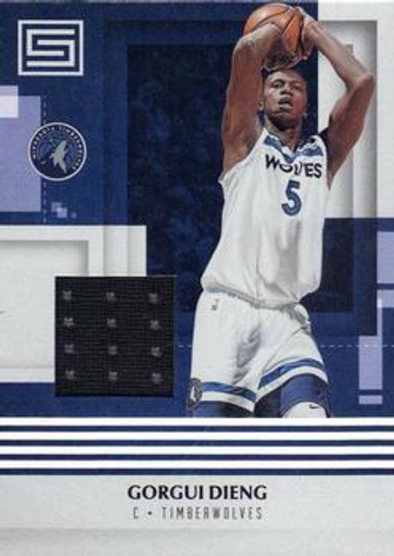 2017 Status #M-GDG Materials