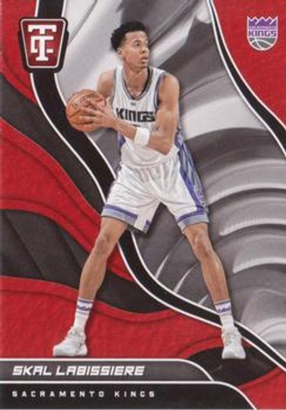 2017 Totally Certified #20 Base