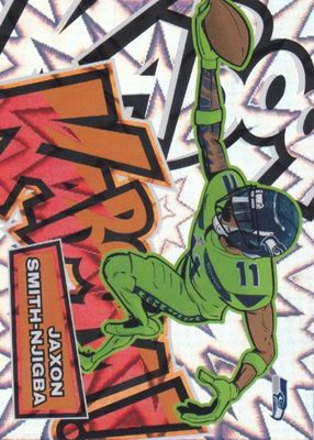 2025 Absolute #27 Kaboom! Horizontal /(SSP)