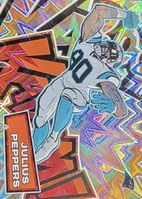 2025 Absolute #18 Kaboom! Horizontal /(SSP)