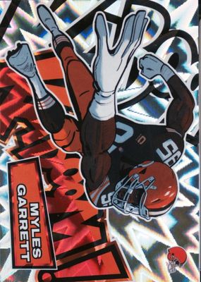 2025 Absolute #1 Kaboom! Horizontal /(SSP)