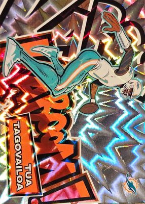 2025 Absolute #3 Kaboom! Horizontal /(SSP)