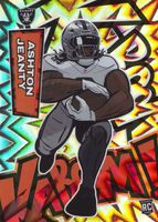 Shop this card on ebay_jobs