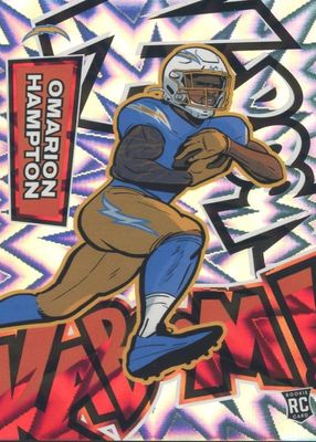 2025 Absolute #39 Kaboom! Vertical /(SSP)