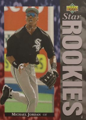 1994 Upper Deck #19 Base