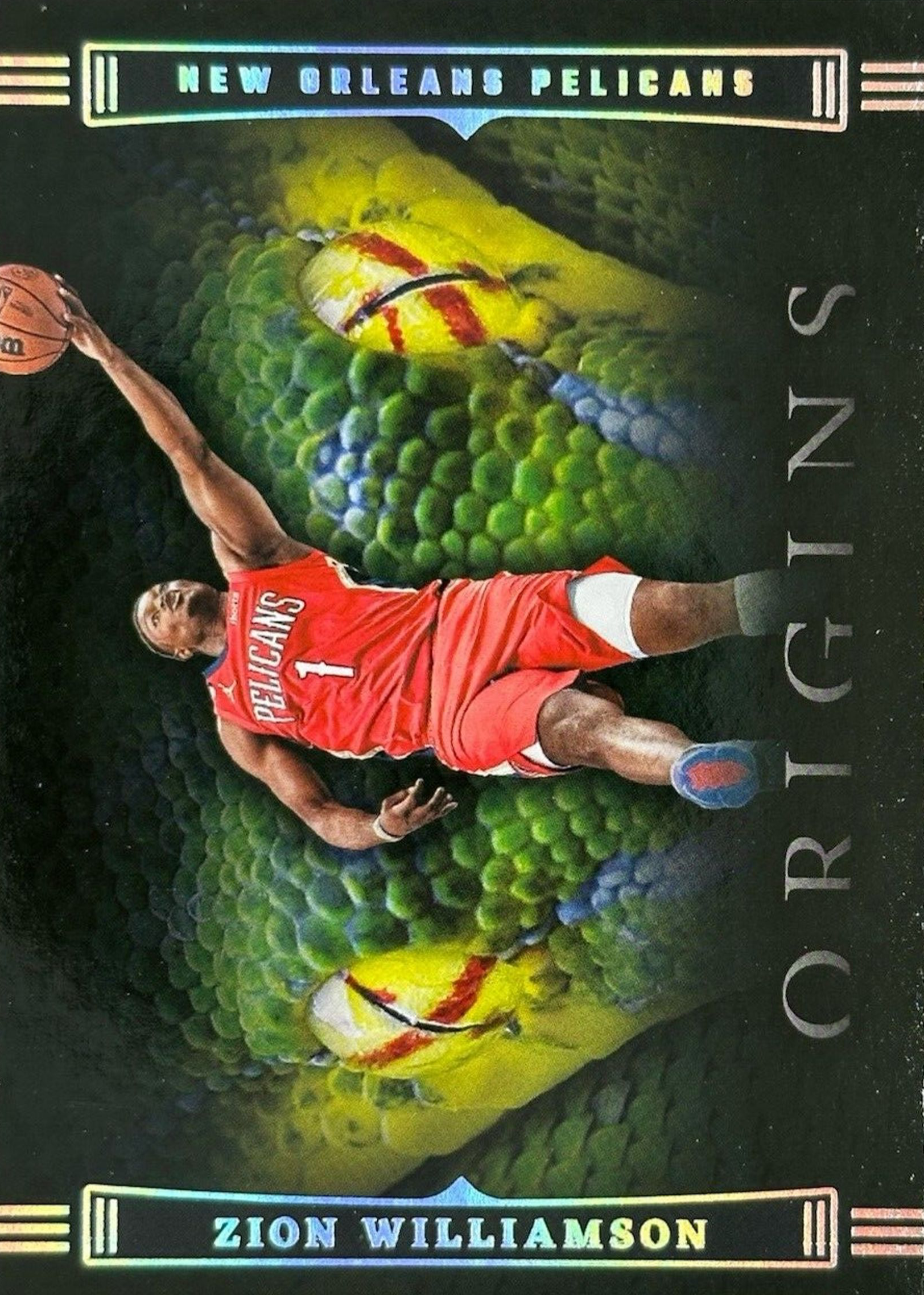 rare zion williamson cards Amazon.com: 2019-20 Panini NBA Hoops Basketball #296 Zion Williamson Rookie  Card Pelicans : Collectibles & Fine Art main image 0