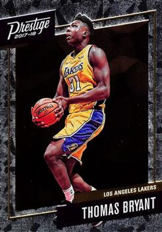 2017 Prestige #40 Micro Etch Rookies