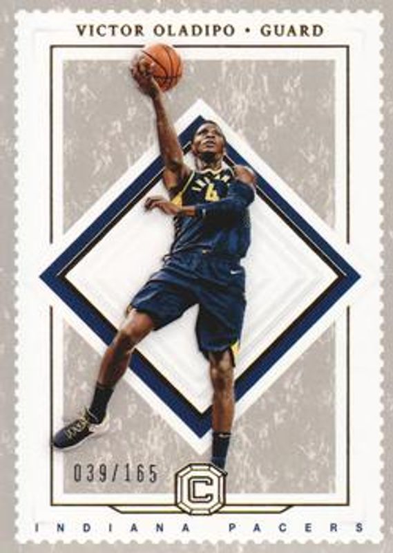 2017 Cornerstones #115 Base /165