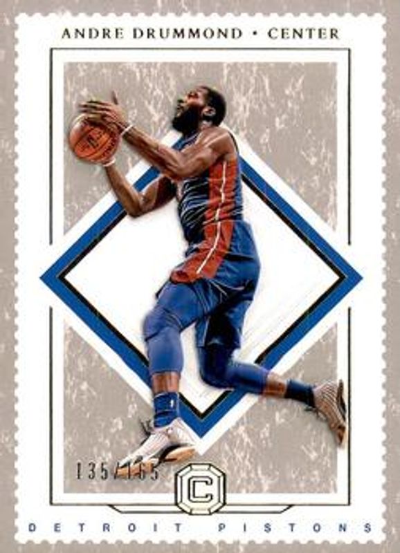 2017 Cornerstones #133 Base /165