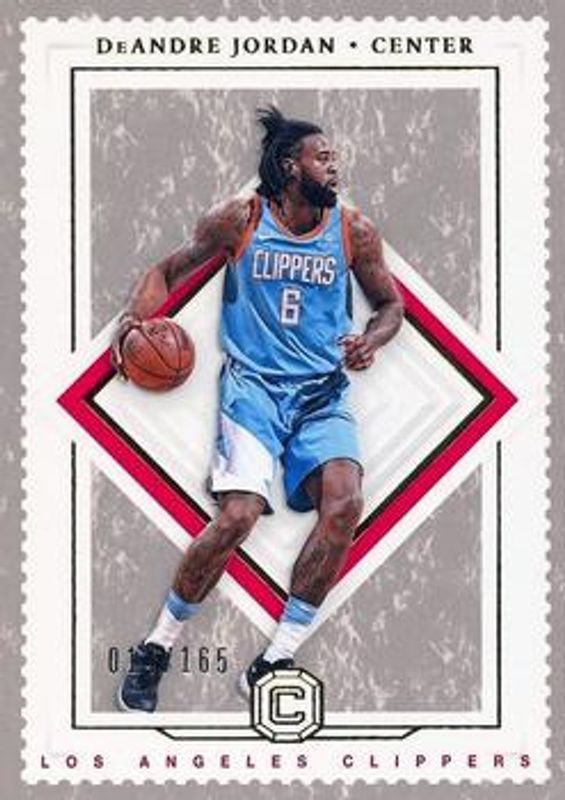 2017 Cornerstones #47 Base /165