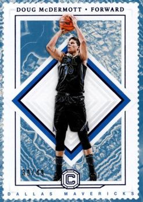 2017 Cornerstones #43 Quartz /49
