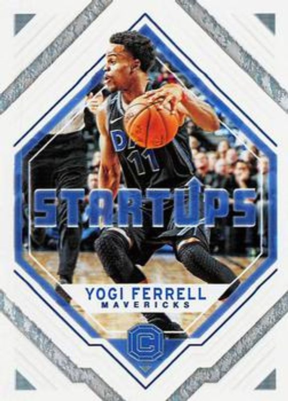 2017 Cornerstones #ST29 Startups