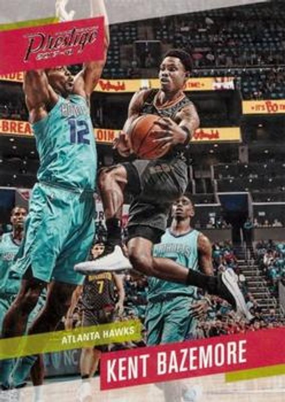 2017 Prestige #37 Base