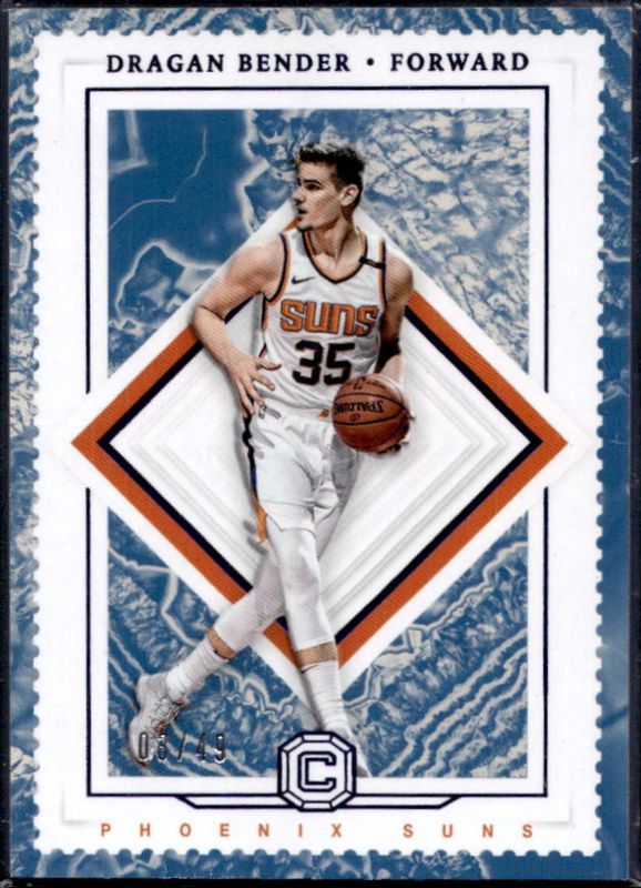 2017 Cornerstones #132 Quartz /49