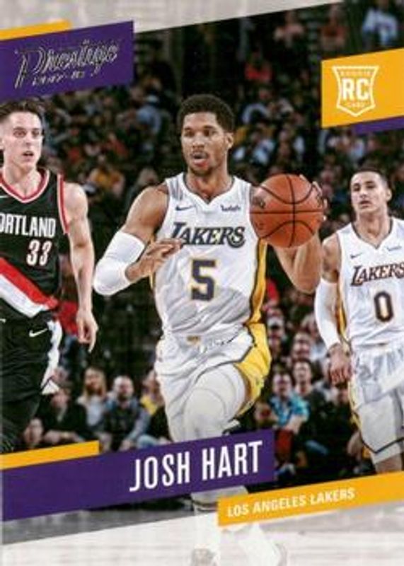 2017 Prestige #179 Base