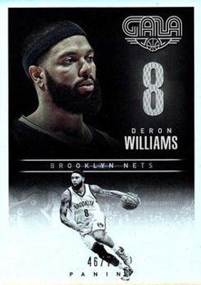 2014 Gala #63 Base /79