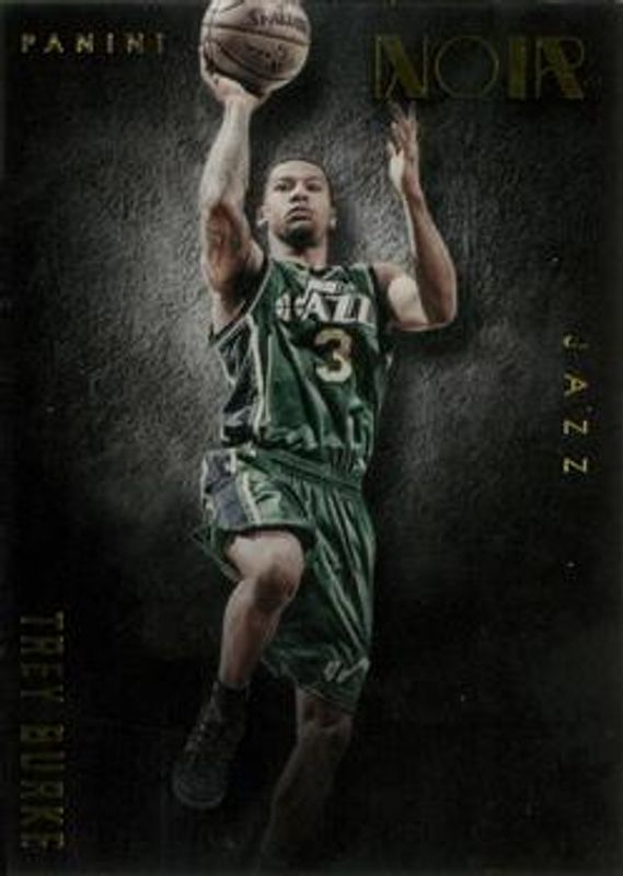2014 Noir #169 Base /99