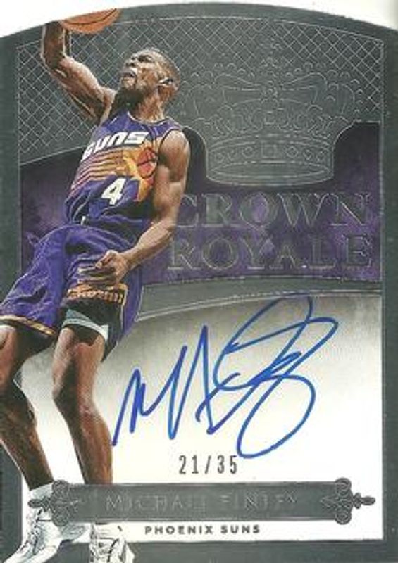 2014 Preferred #164 Base /50