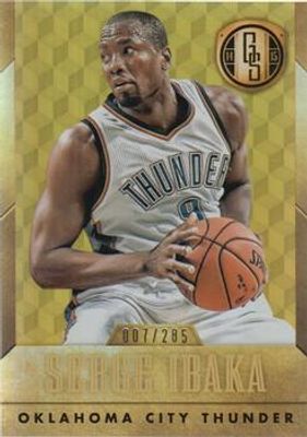 2014 Gold Standard #113 Base /149