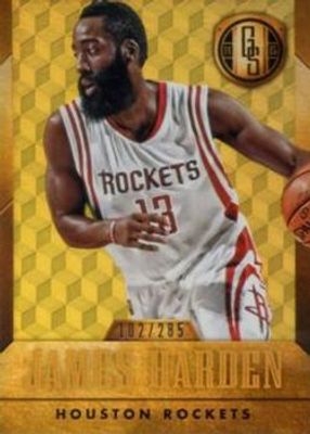 2014 Gold Standard #97 Base /149