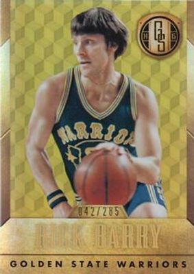 2014 Gold Standard #197 Base /149