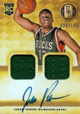 2014 Gold Standard #235 Base /149