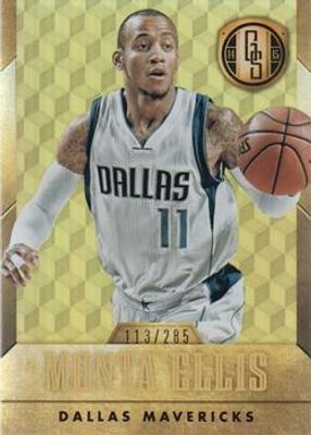 2014 Gold Standard #24 Base /149