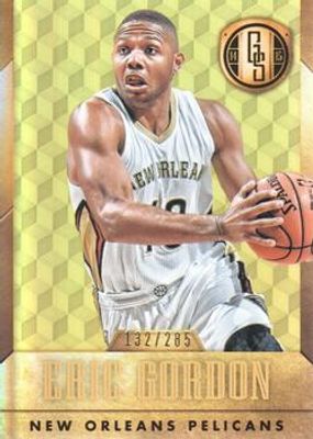 2014 Gold Standard #75 Base /149