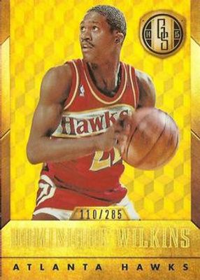 2014 Gold Standard #200 Base /149