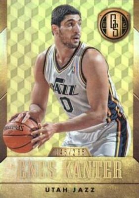 2014 Gold Standard #25 Base /149