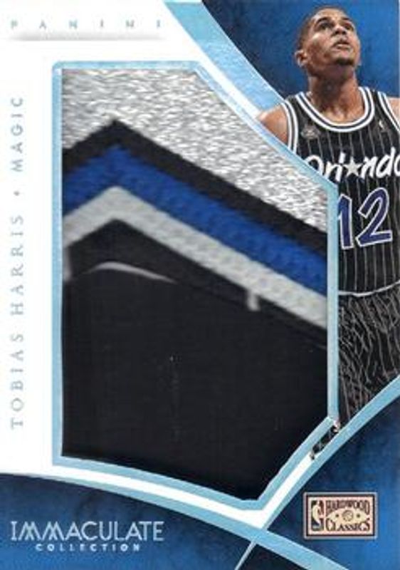 2014 Immaculate #53 Special Event Jumbo Jerseys /2