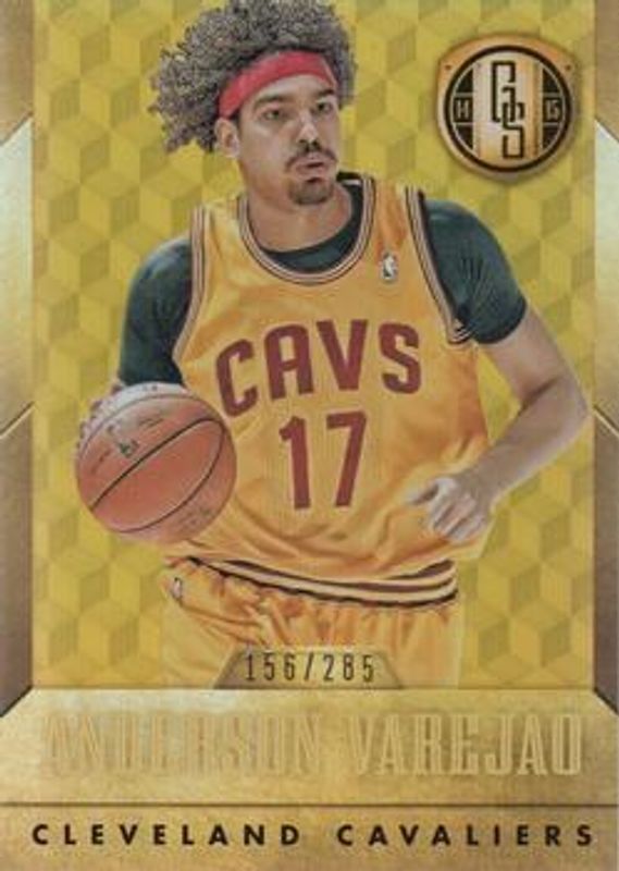 2014 Gold Standard #111 Base /149