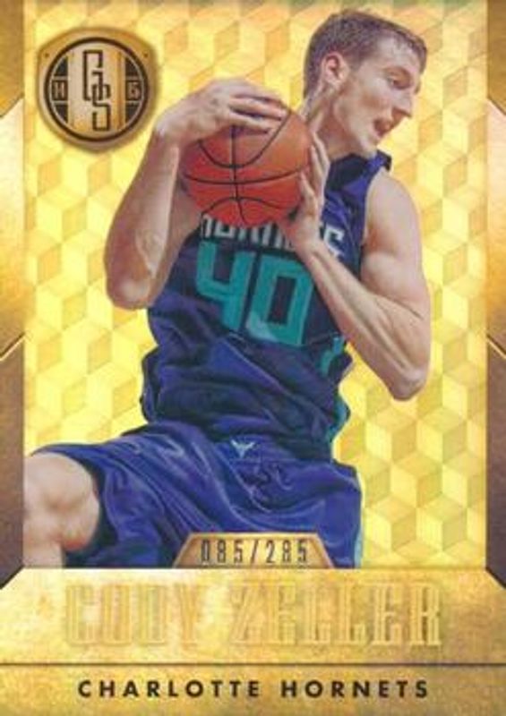 2014 Gold Standard #34 Base /149