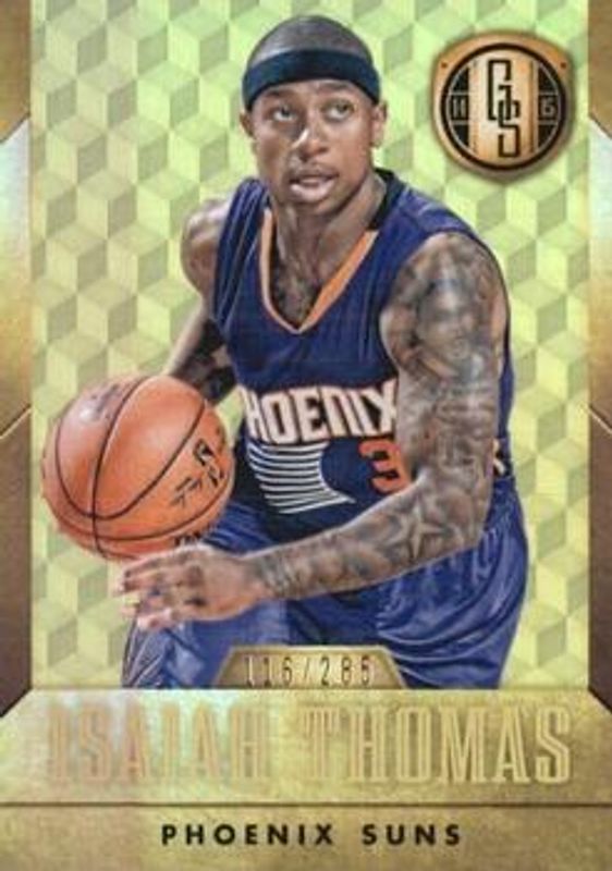 2014 Gold Standard #21 Base /149