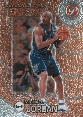 2002 Topps Pristine #4 Base