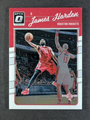 2016 Donruss #75 Optic Preview /(SSP)