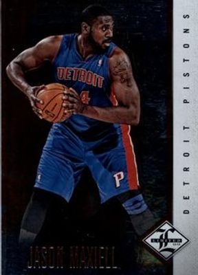 2012 Limited #39 Base /349