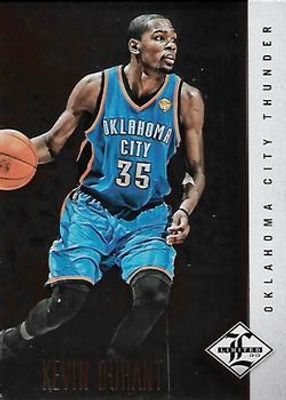 2012 Limited #115 Base /349