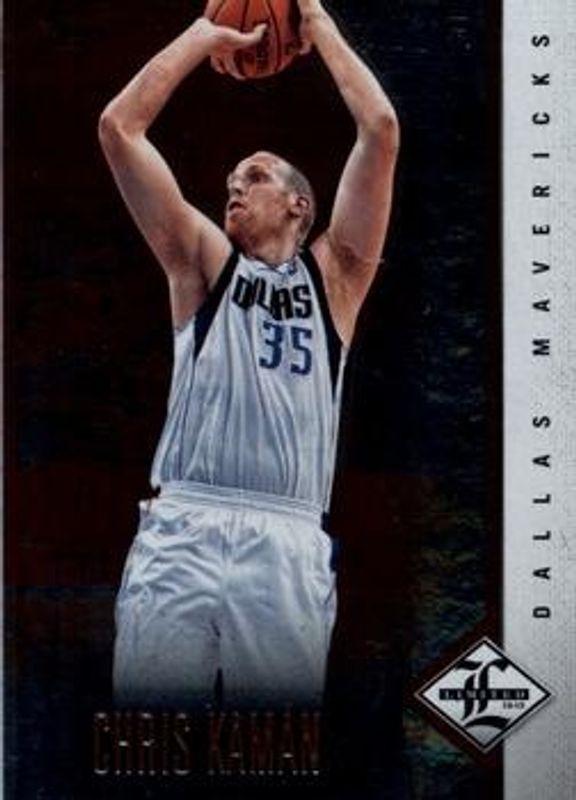 2012 Limited #75 Base /349