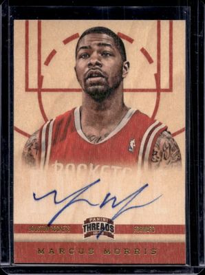 2012 Threads #162 Base