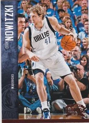 2012 Threads #24 Base