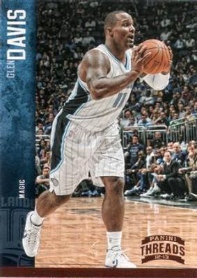 2012 Threads #107 Base