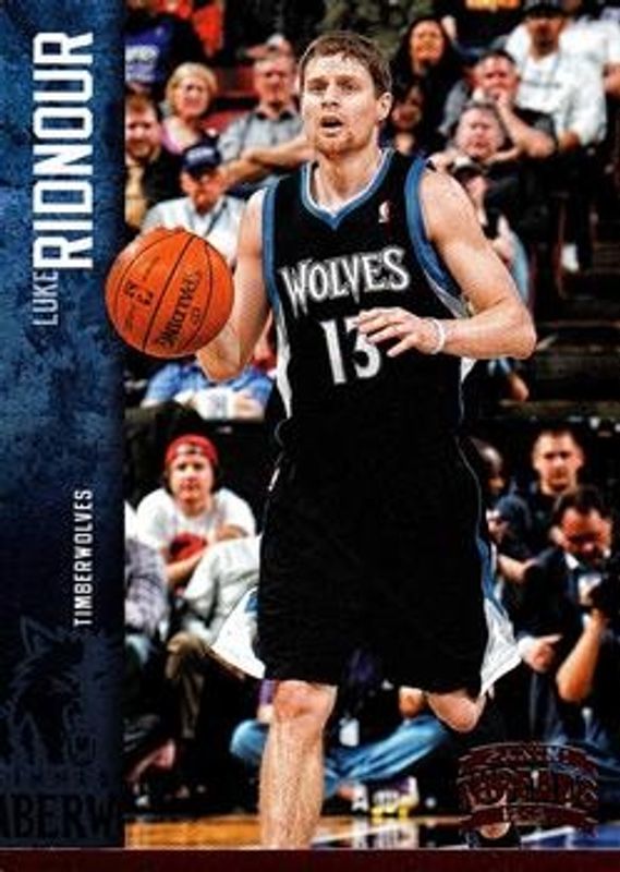 2012 Threads #90 Base