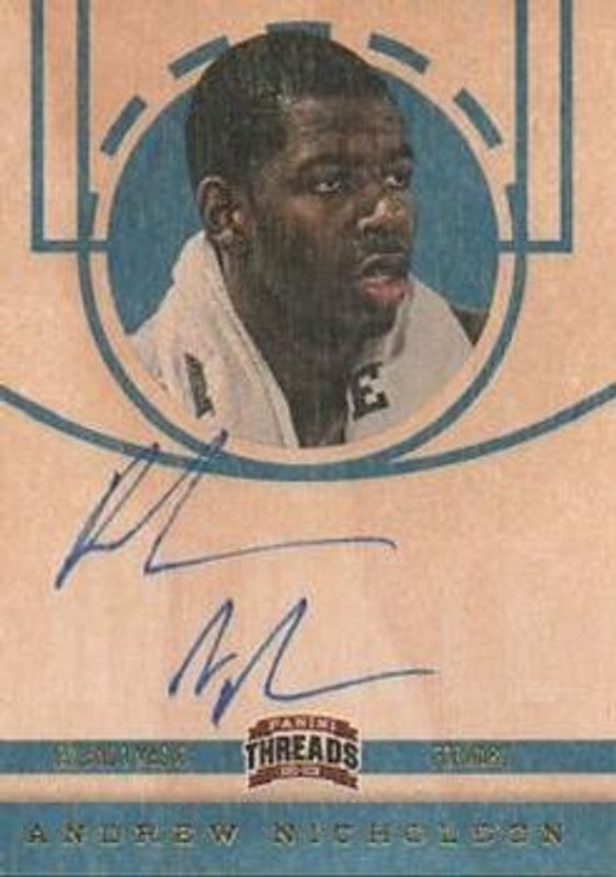 2012 Threads #219 Base