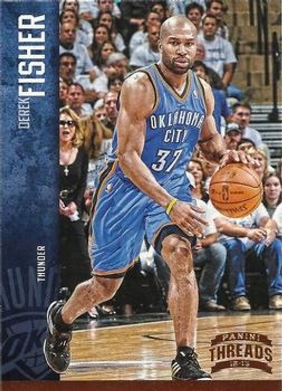 2012 Threads #103 Base